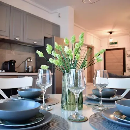 Sea Shore - N Pools Apartment Mamaia