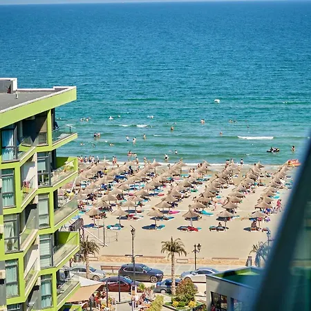Sea Shore - N Pools *