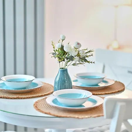 Apartment Sea Shore - N Pools Mamaia