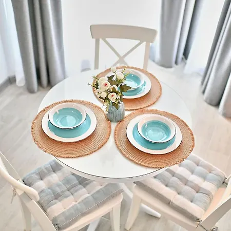 Appartement Sea Shore - N Pools *