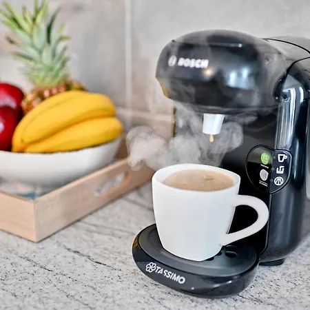 דירה Sea Shore - N Pools *