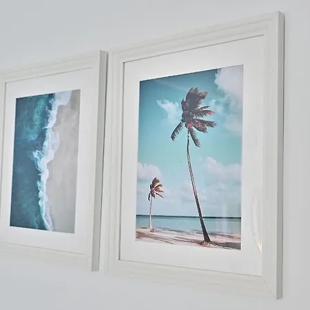 Sea Shore - N Pools * Mamaja
