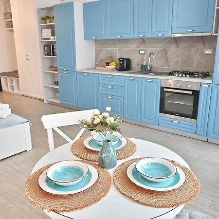 דירה Sea Shore - N Pools