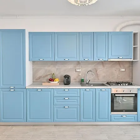 Sea Shore - N Pools * מאמאיה