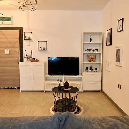 דירה Sea Shore - N Pools