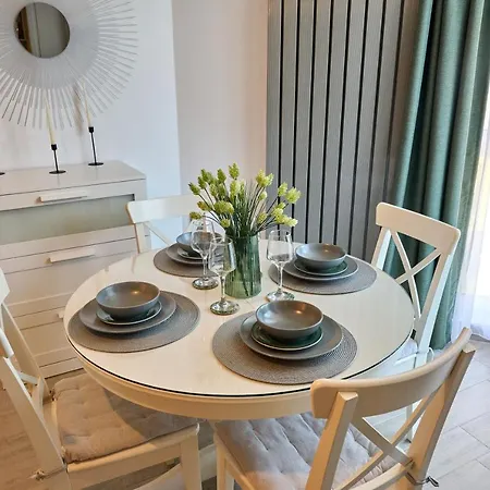 Appartement Sea Shore - N Pools *