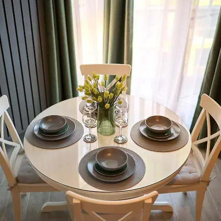 Appartement Sea Shore - N Pools *