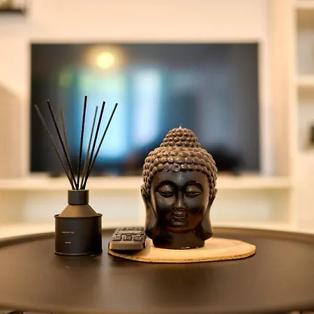 דירה Sea Shore - N Pools מאמאיה