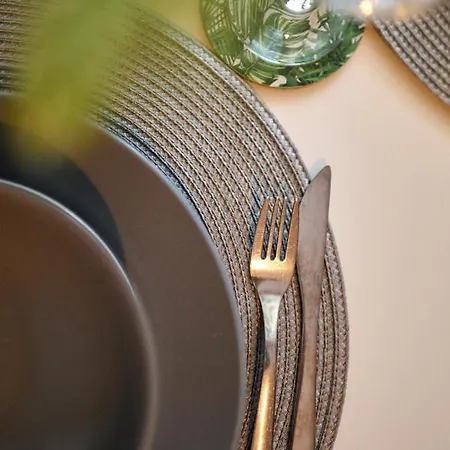 Appartement Sea Shore - N Pools Mamaia