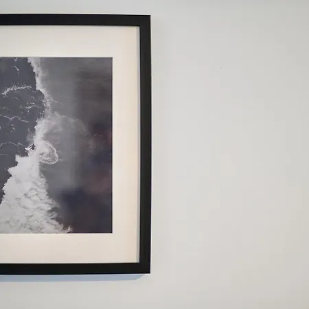 Sea Shore - N Pools Appartement *