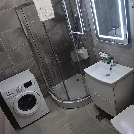 Apartament Sea Shore - N Pools *